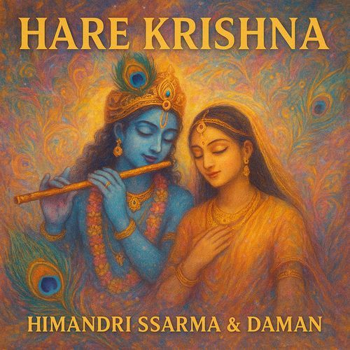 Hare Krishna