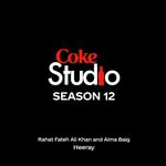 Heeray (feat. Aima Baig)