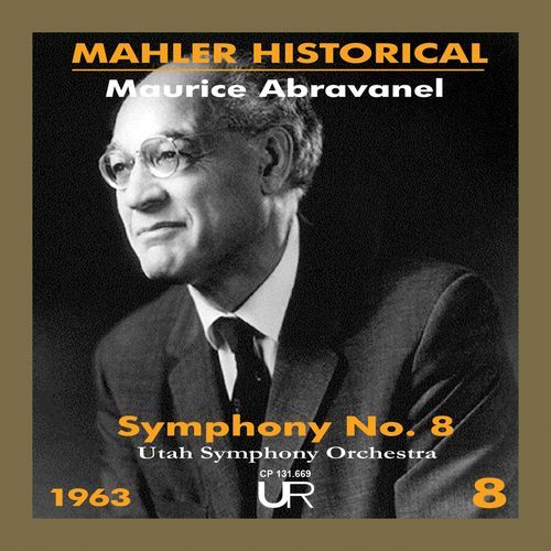 Historical Mahler, Vol. 8 (Remastered 2023)