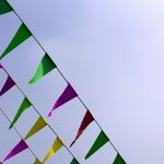 Hoist the Colours