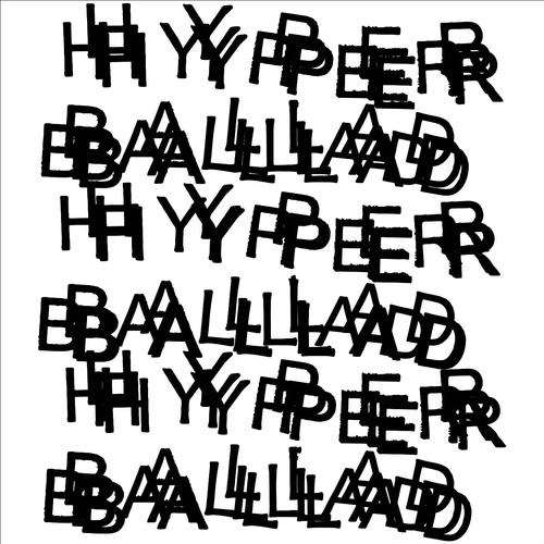 Hyperballad (feat. Jana Hunter)