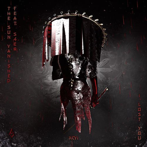 I Lost You cover art