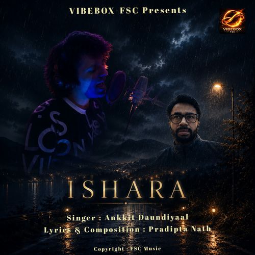 ISHARA