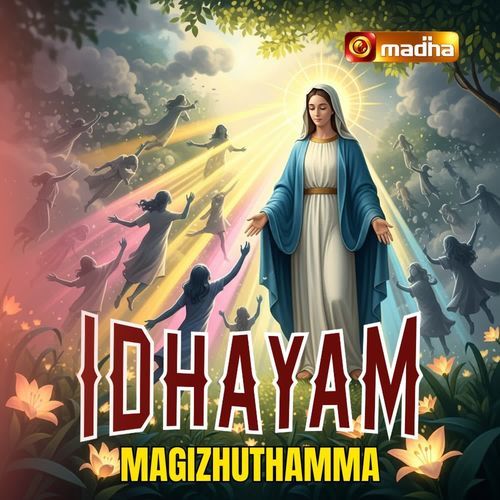 Idhayam Magizhuthamma