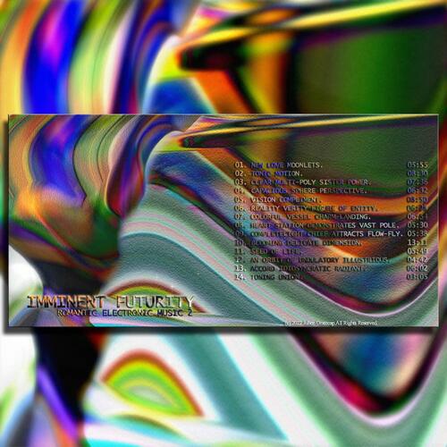 Capacious sphere perspective cover art