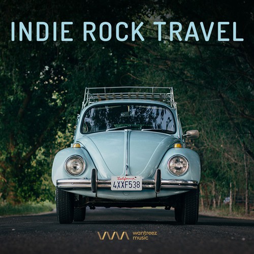 Indie Rock Travel