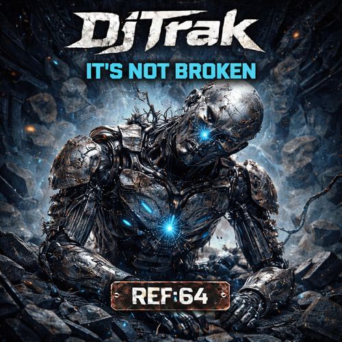 It's Not Broken