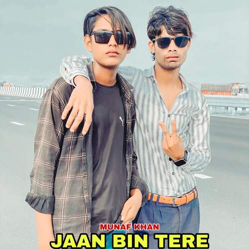 JAAN BIN TERE