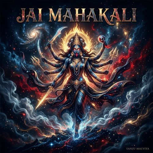 Jai Mahakali