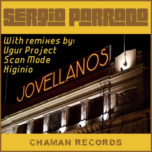 Jovellanos (Ugur Project Remix) cover art