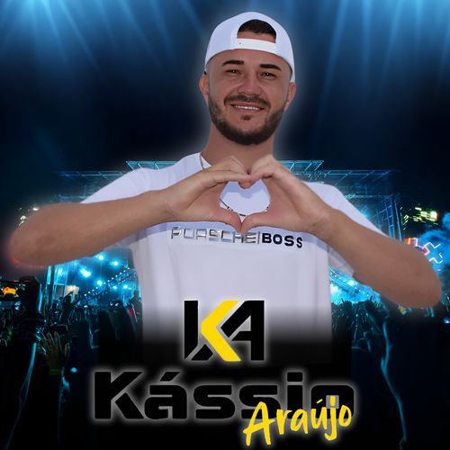KÁSSIO ARAÚJO (REMIX)