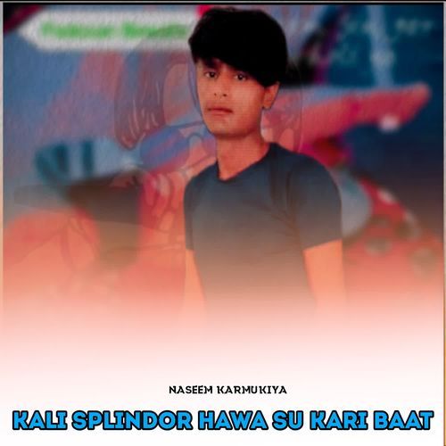 KALI SPLINDOR HAWA SU KARI BAAT