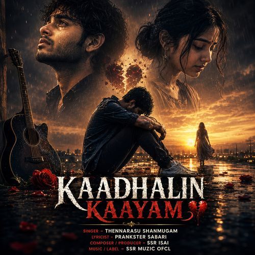 Kaadhalin Kaayam