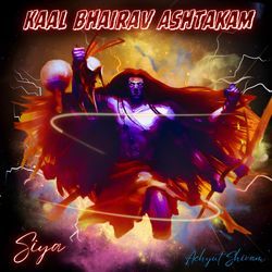 Kaal Bhairav Ashtakam-PyFfQRt9XwM