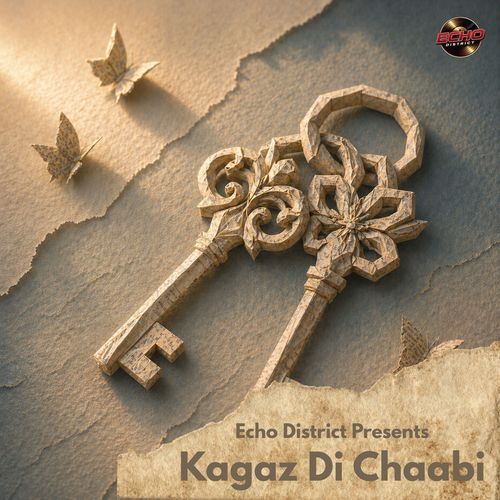 Kagaz Di Chaabi