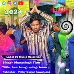 Kalo lahngo milago tesan p (Rajasthani)