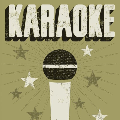 What's It Gonna Be (Karaoke Version) [originally Performed By Brian Mcknight]