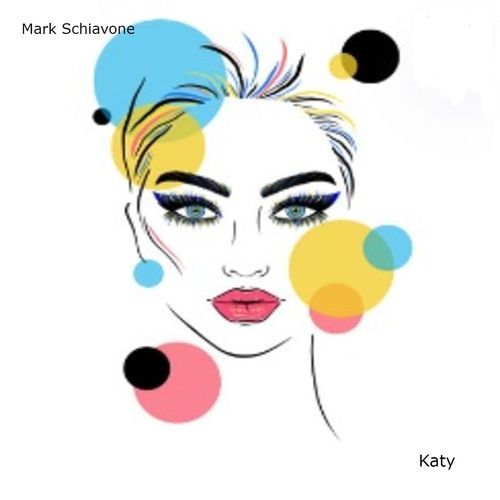 Katy cover art