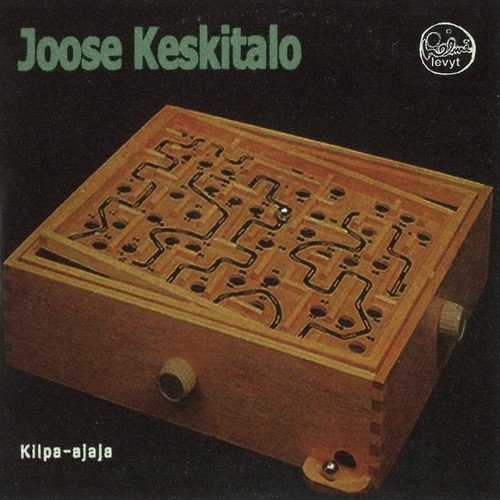Joose Keskitalo