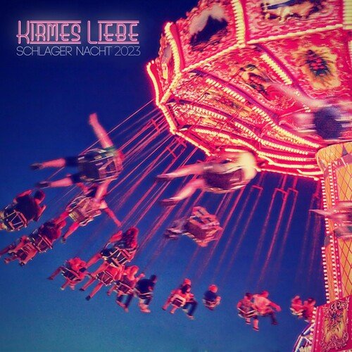 Magda (Radio Edit) cover art