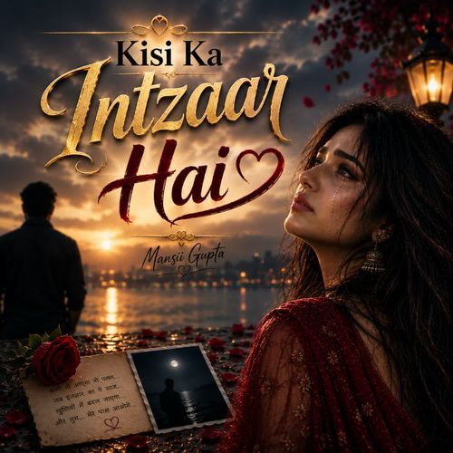 Kisi Ka Intzaar Hai