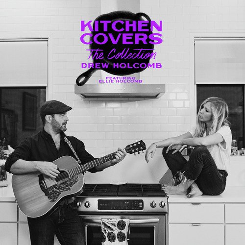 Kitchen Covers: The Collection_poster_image