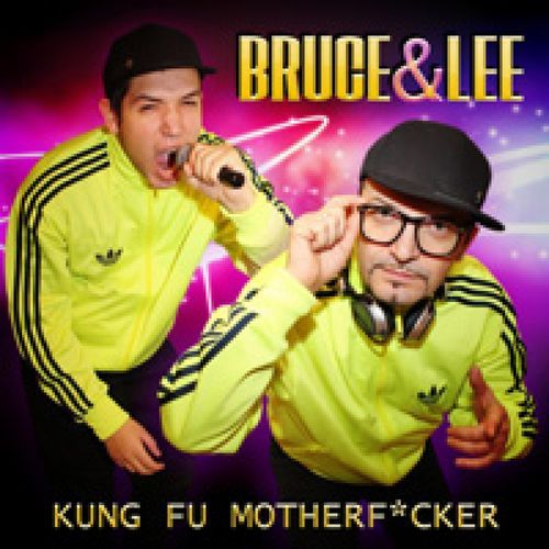 Kung Fu Motherfucker