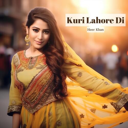 Kuri Lahore Di