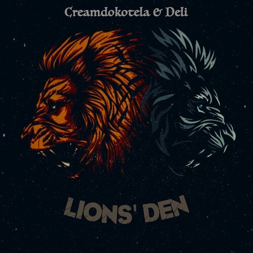 LIONS&#039; DEN_poster_image