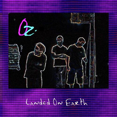 Gerald cover art