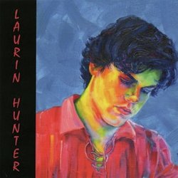 Laurin Hunter - EP