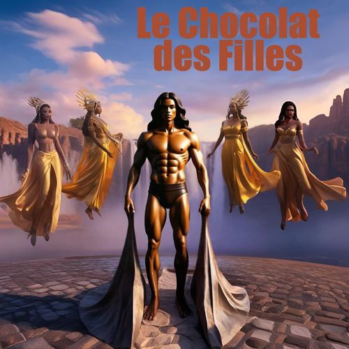 Le Chocolat des Filles