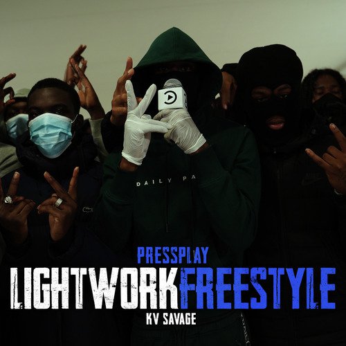 Lightwork (Freestyle)_poster_image