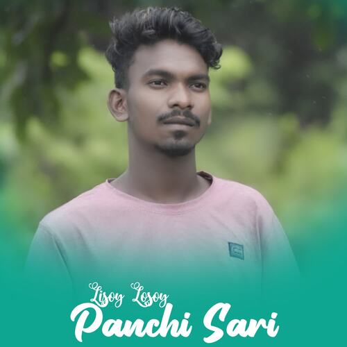 Lisoy losoy panchi sari