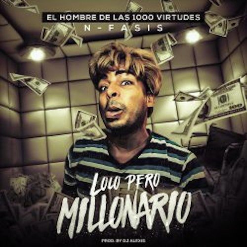 Loco Pero Millonario_poster_image