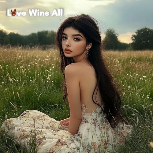 Love Wins All (Slowed)
