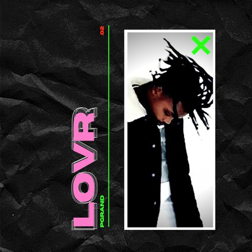Lovr cover art