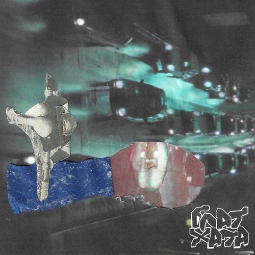 Welcome cover art