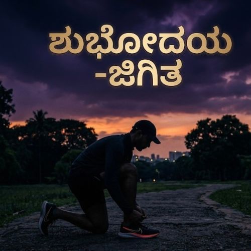 ಶುಭೋದಯ-ಜಿಗಿತ