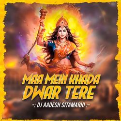 Maa Mein Khada Dware Tere-PTtTaBZcRlE