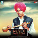 Madi Panchyait