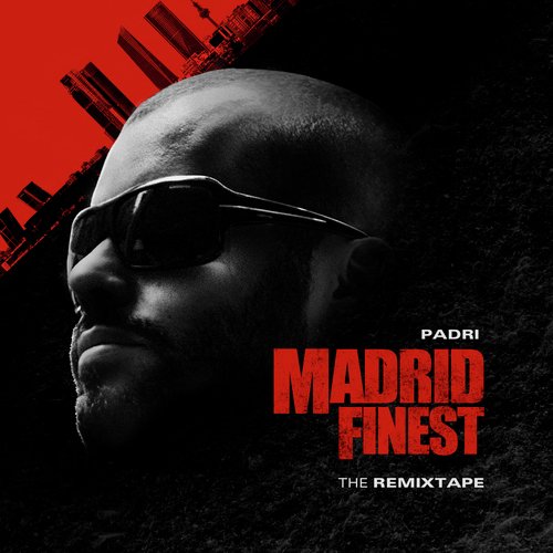 Madrid Finest (The Remixtape)_poster_image