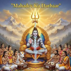 Mahadev Ka Darbaar