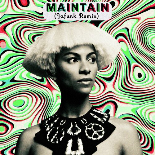 Maintain (Jafunk Remix)_poster_image