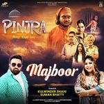 Majboor (From "Pinjra")