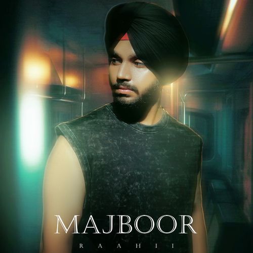 Majboor