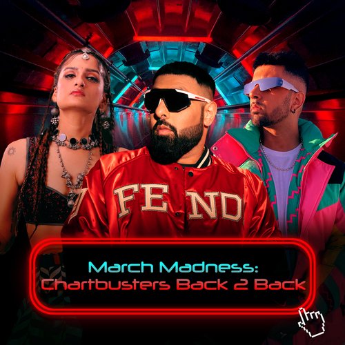 March Madness : Chartbusters Back 2 Back