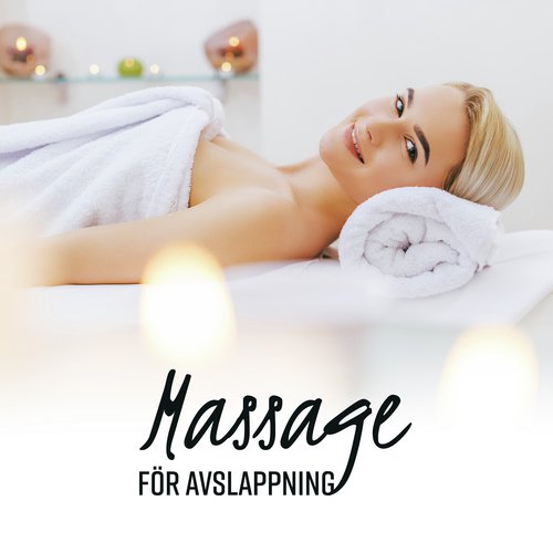 Avslappning cover art
