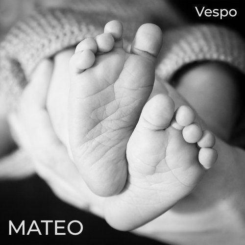 Mateo cover art