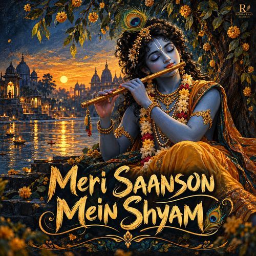 Meri Saanson Mein Shyam